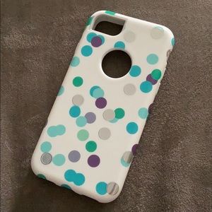 Super cute iPhone 7 phone case!